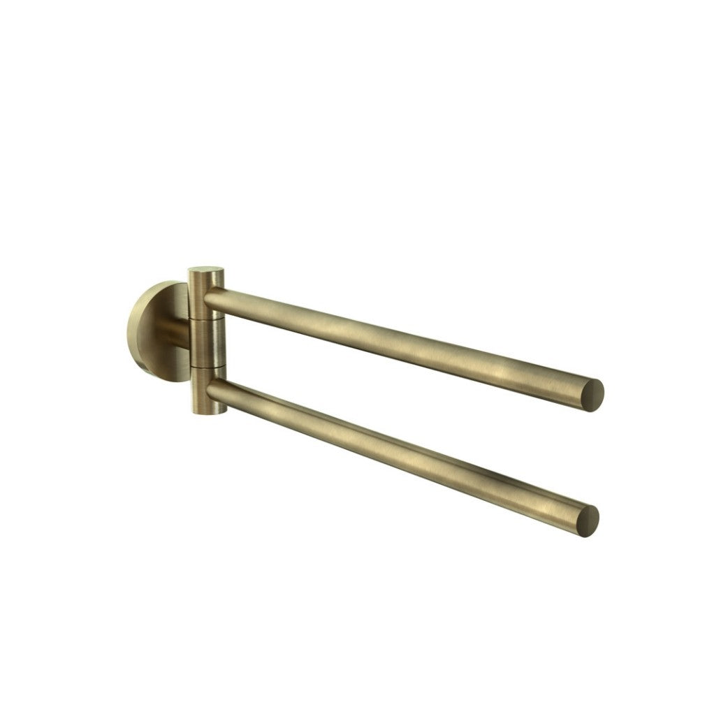 Jaquar Swivel Towel holder Twin Type