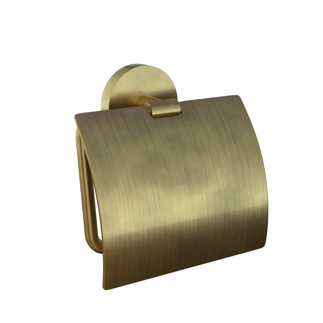 Jaquar Toilet Roll Holder Stainless Steel Flap