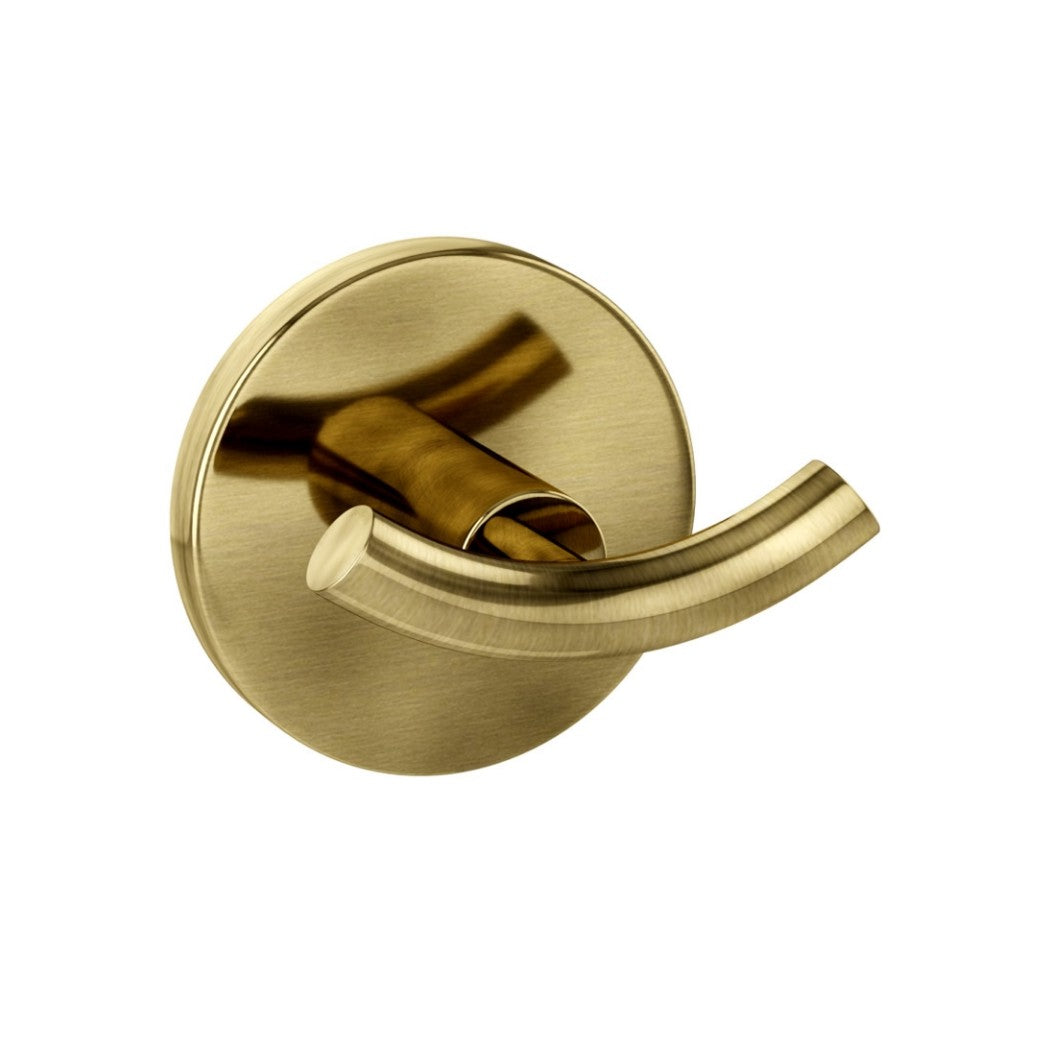 Jaquar Double Coat Hook