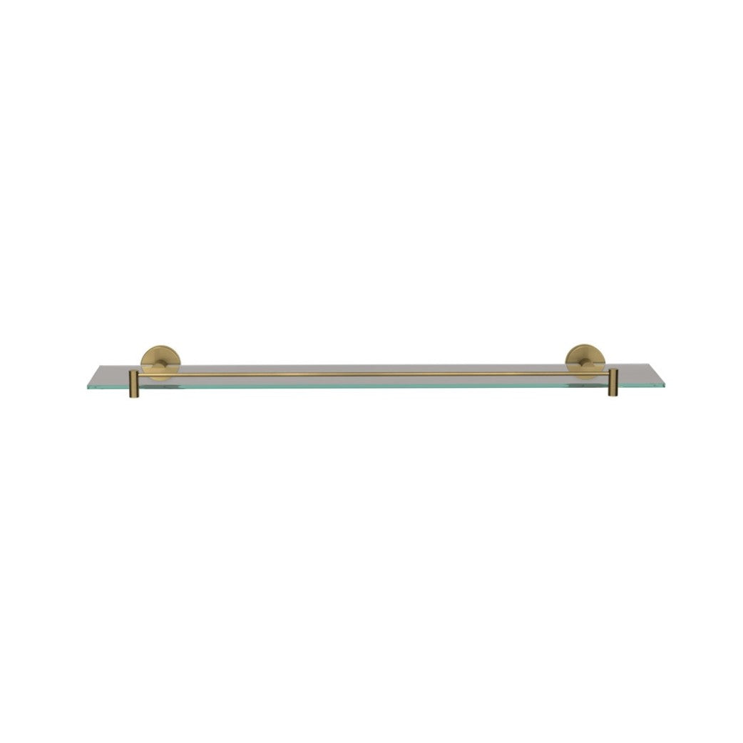 Jaquar Glass Shelf Long