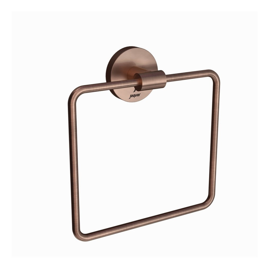 Jaquar Towel Ring Square