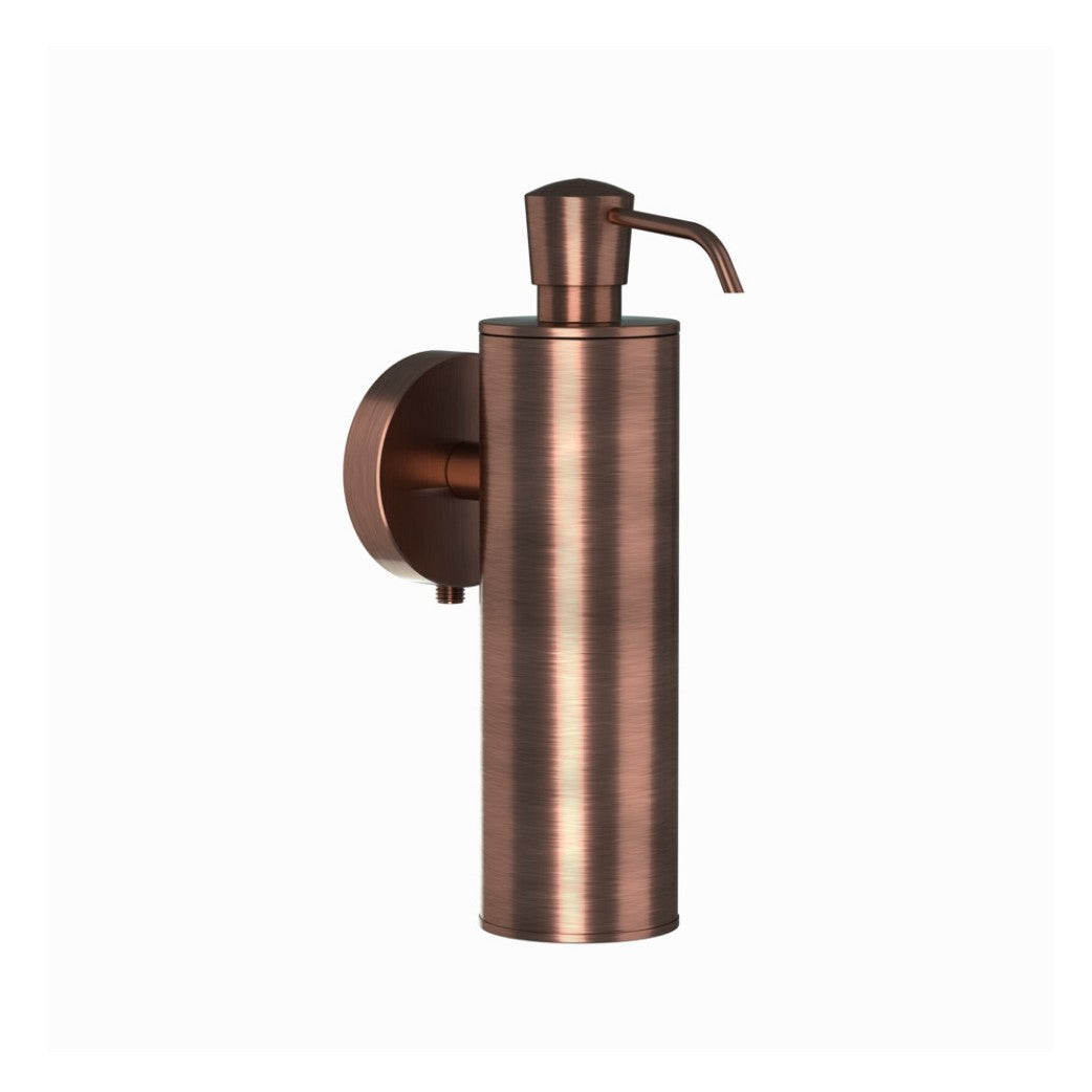 Jaquar Soap Dispenser With Metallic bottle