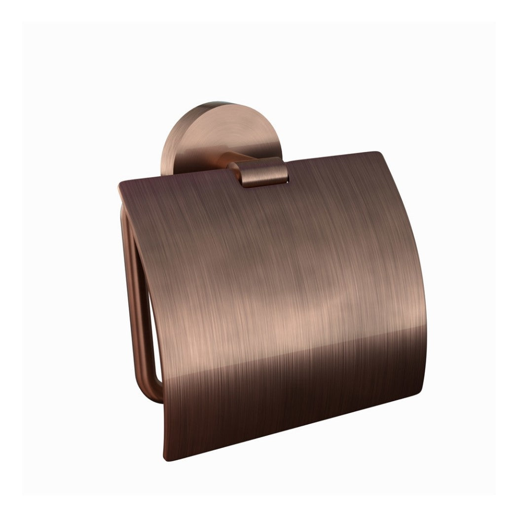 Jaquar Toilet Roll Holder Stainless Steel Flap