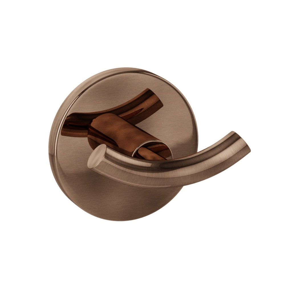 Jaquar Double Coat Hook