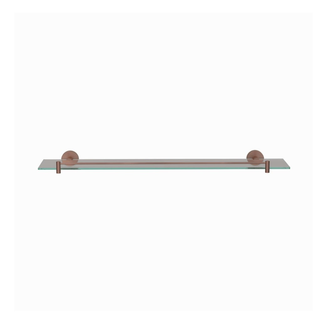 Jaquar Glass Shelf Long — Saini World