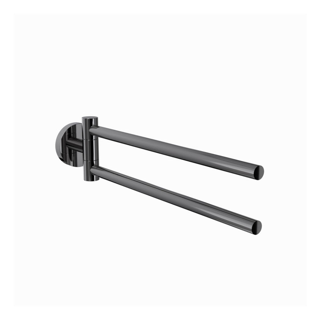 Jaquar Swivel Towel holder Twin Type