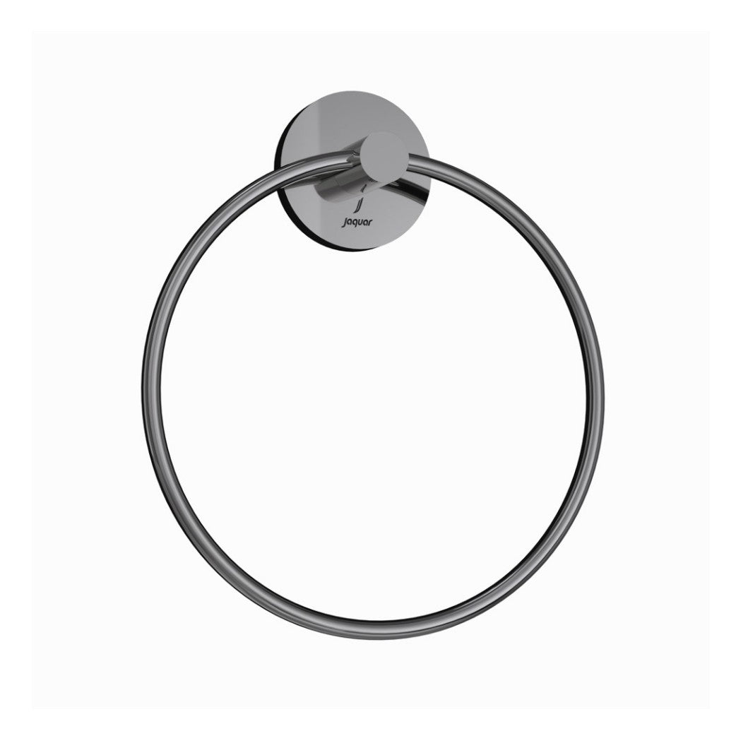 Jaquar Towel Ring Round