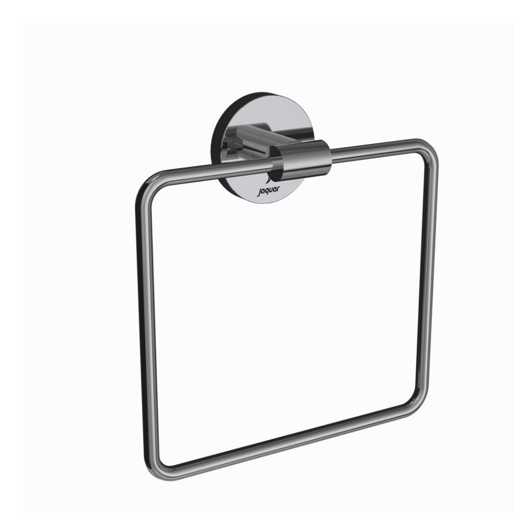 Jaquar Towel Ring Square
