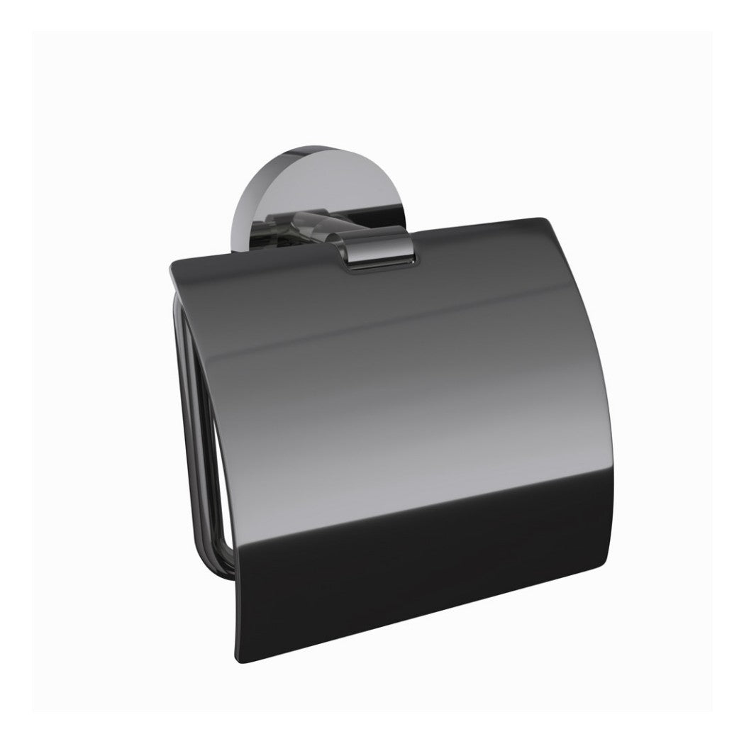 Jaquar Toilet Roll Holder Stainless Steel Flap