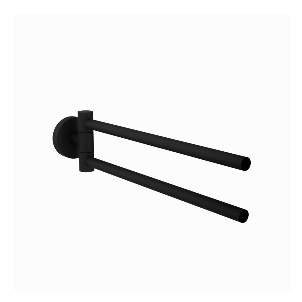 Jaquar Swivel Towel holder Twin Type