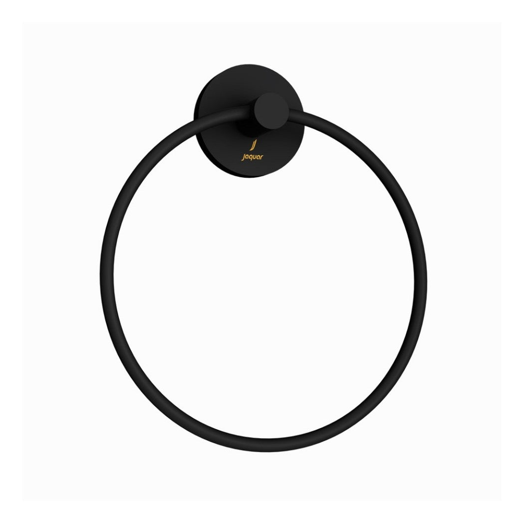Jaquar Towel Ring Round