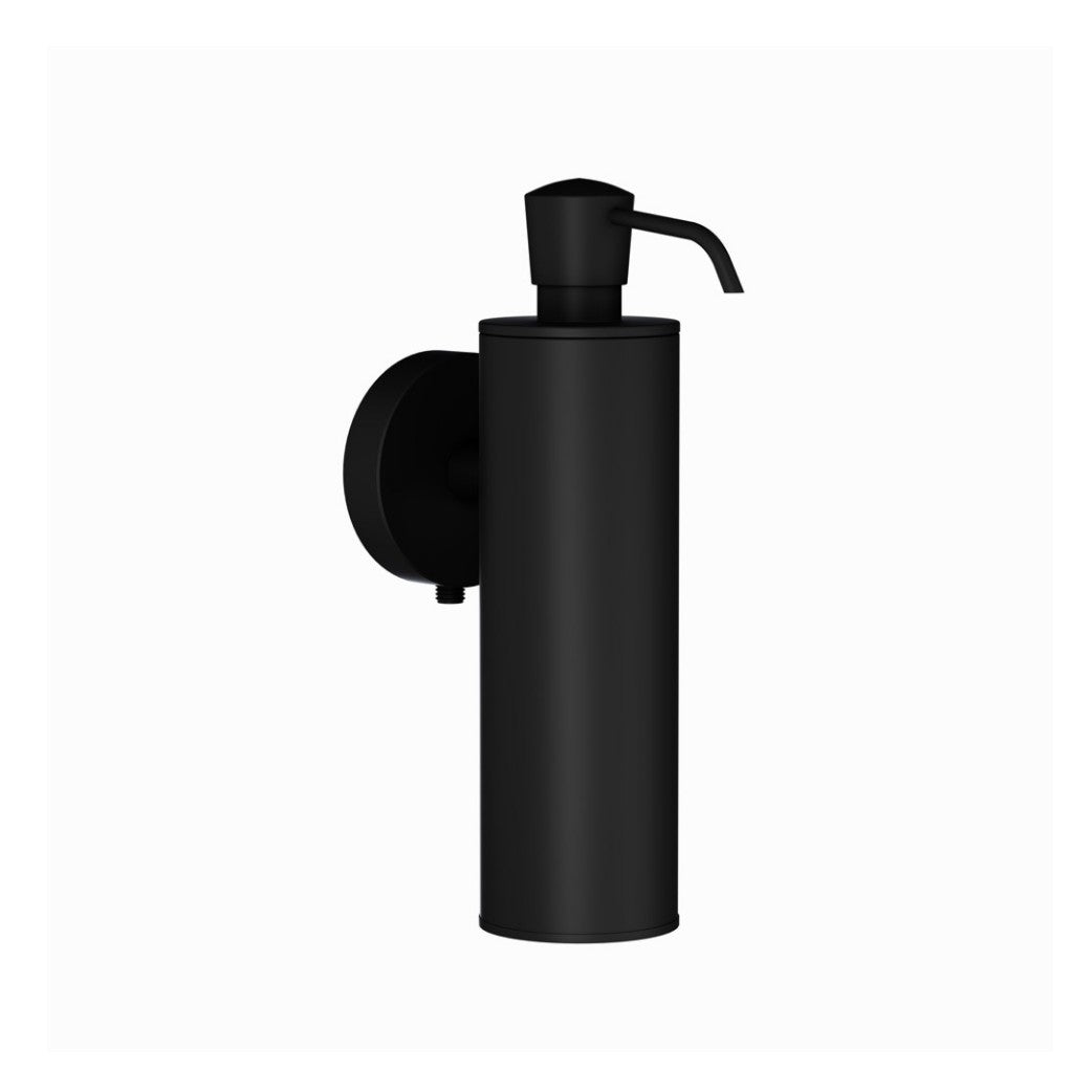Jaquar Soap Dispenser With Metallic bottle