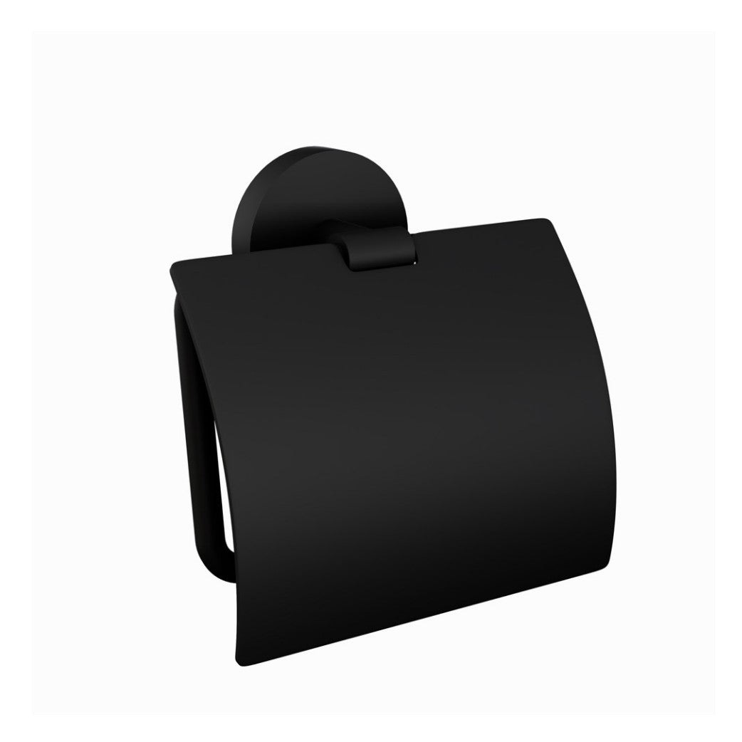 Jaquar Toilet Roll Holder Stainless Steel Flap