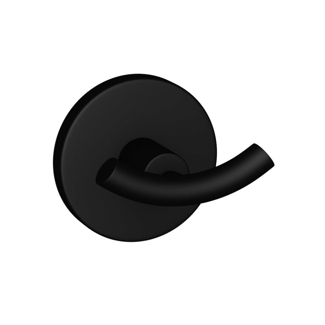 Jaquar Double Coat Hook