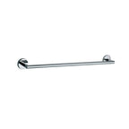 jaqaur Single Towel Rail 600mm