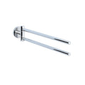 Jaquar Swivel Towel holder Twin Type