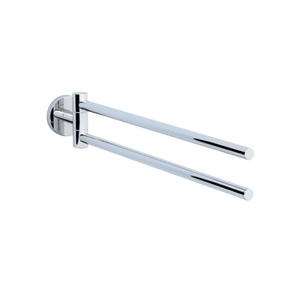 Jaquar Swivel Towel holder Twin Type