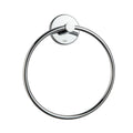 Jaquar Towel Ring Round