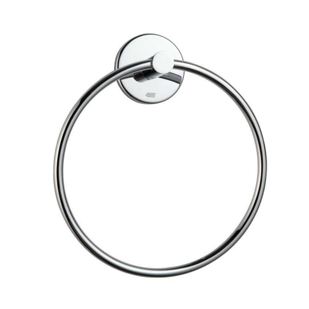 Jaquar Towel Ring Round