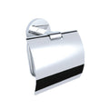 Jaquar Toilet Roll Holder Stainless Steel Flap