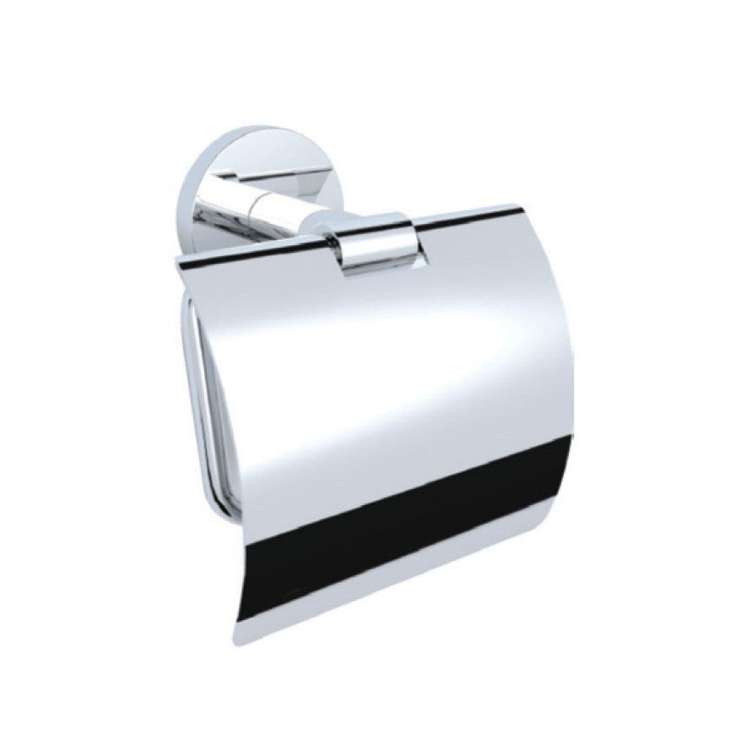 Jaquar Toilet Roll Holder Stainless Steel Flap