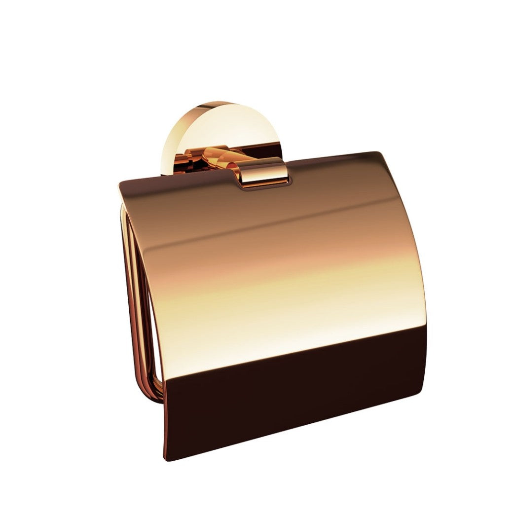 Jaquar Toilet Roll Holder Stainless Steel Flap
