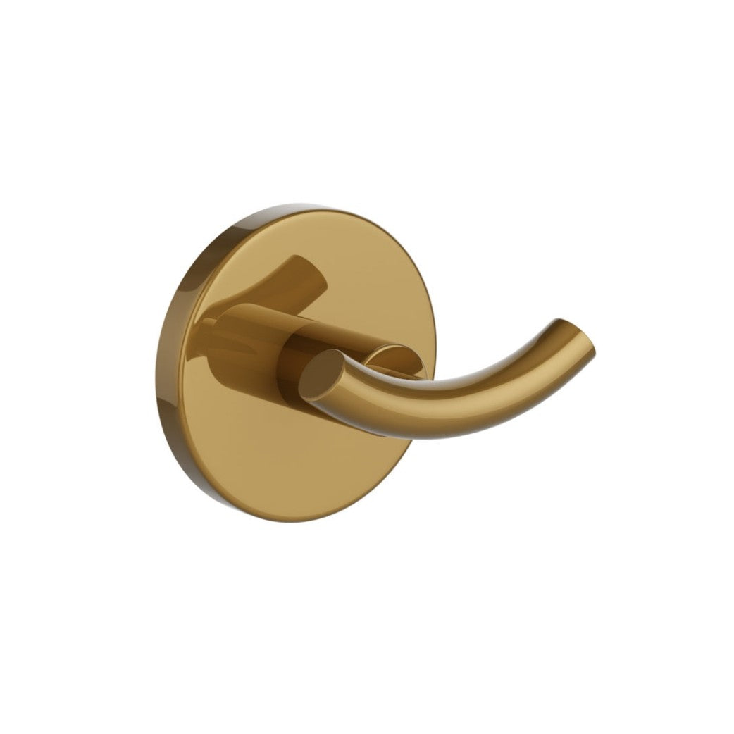 Jaquar Double Coat Hook