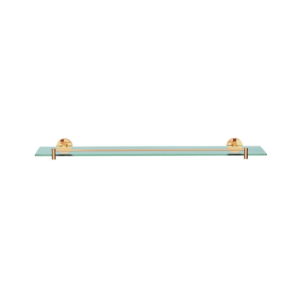 Jaquar Glass Shelf Long
