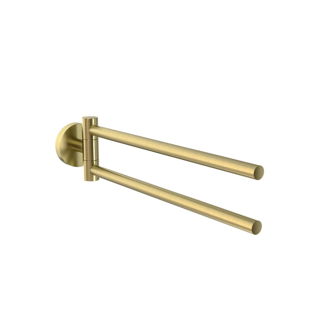 Jaquar Swivel Towel holder Twin Type