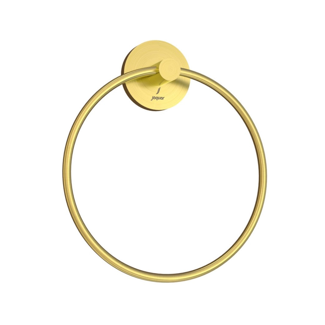 Jaquar Towel Ring Round