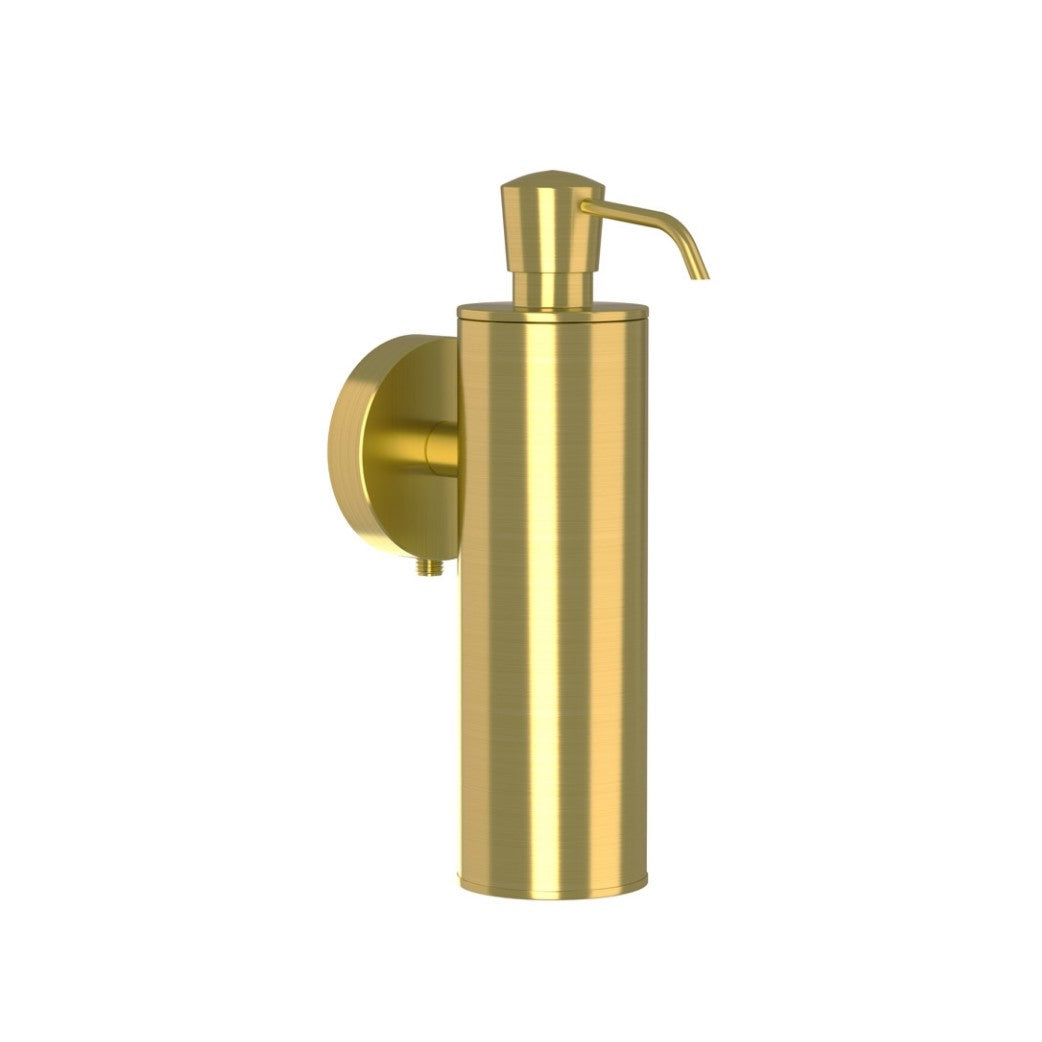 Jaquar Soap Dispenser With Metallic bottle