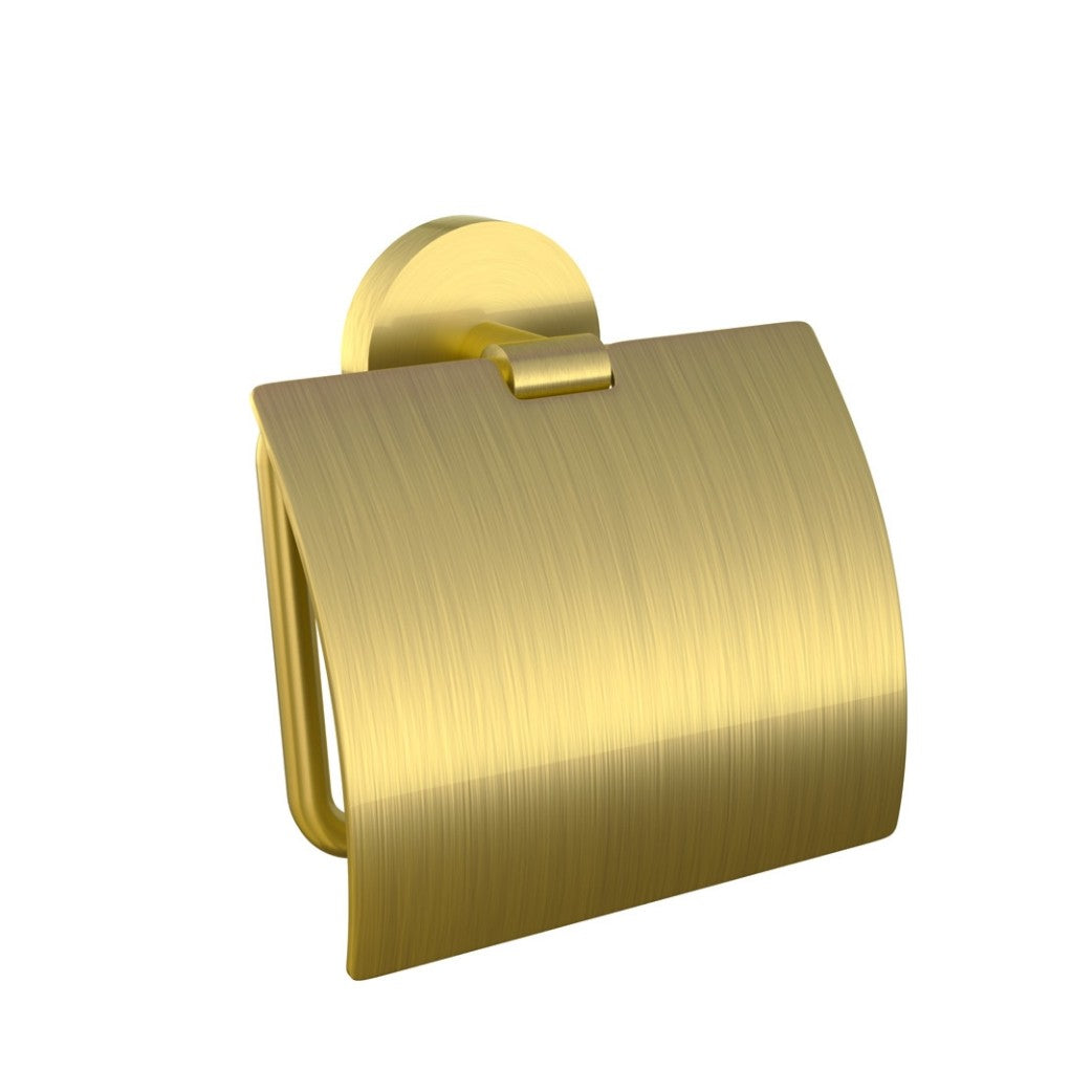 Jaquar Toilet Roll Holder Stainless Steel Flap