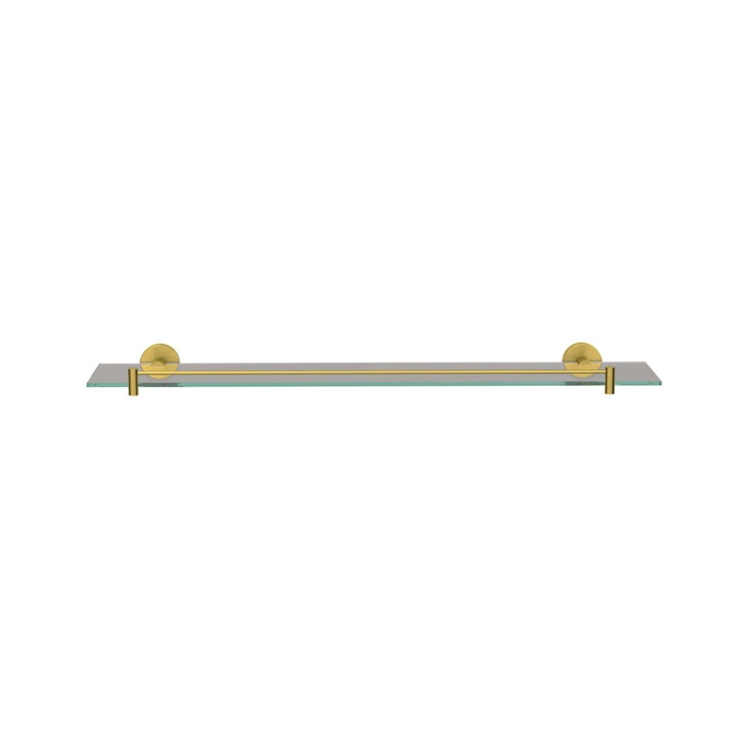 Jaquar Glass Shelf Long