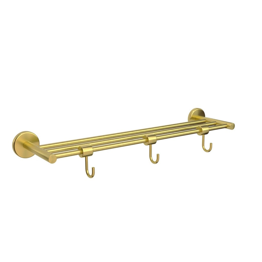 Jaquar Towel Rack