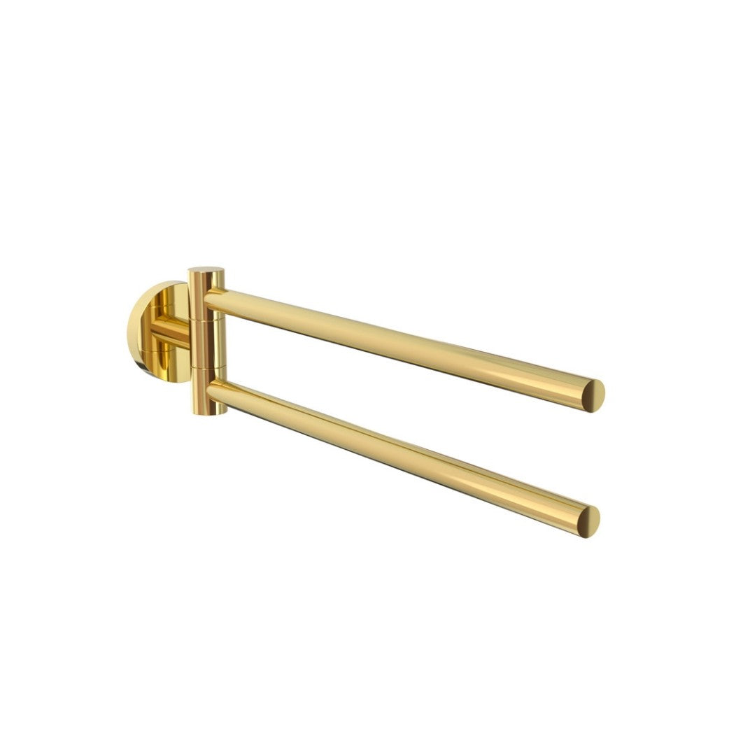 Jaquar Swivel Towel holder Twin Type