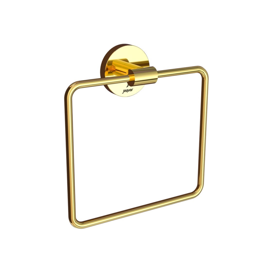 Jaquar Towel Ring Square