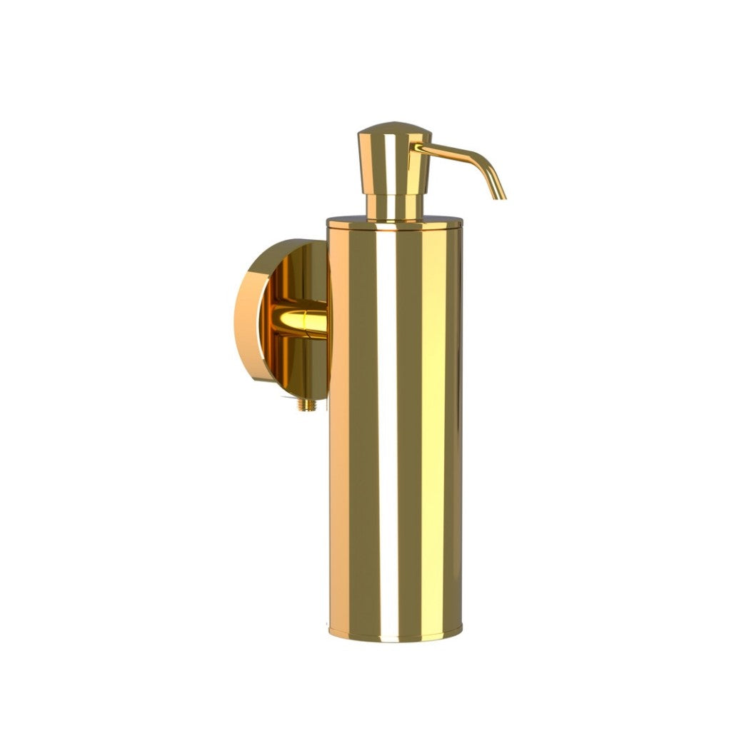 Jaquar Soap Dispenser With Metallic bottle