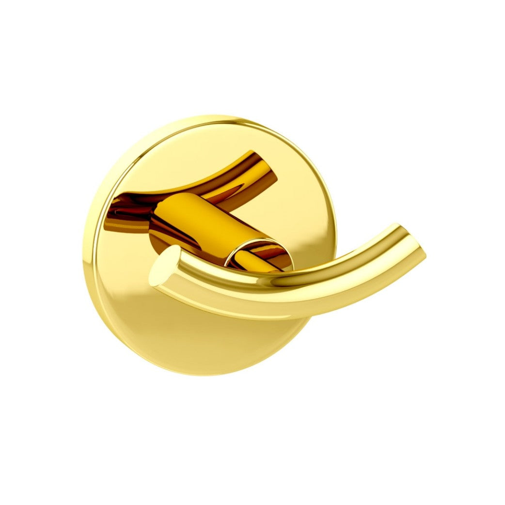 Jaquar Double Coat Hook