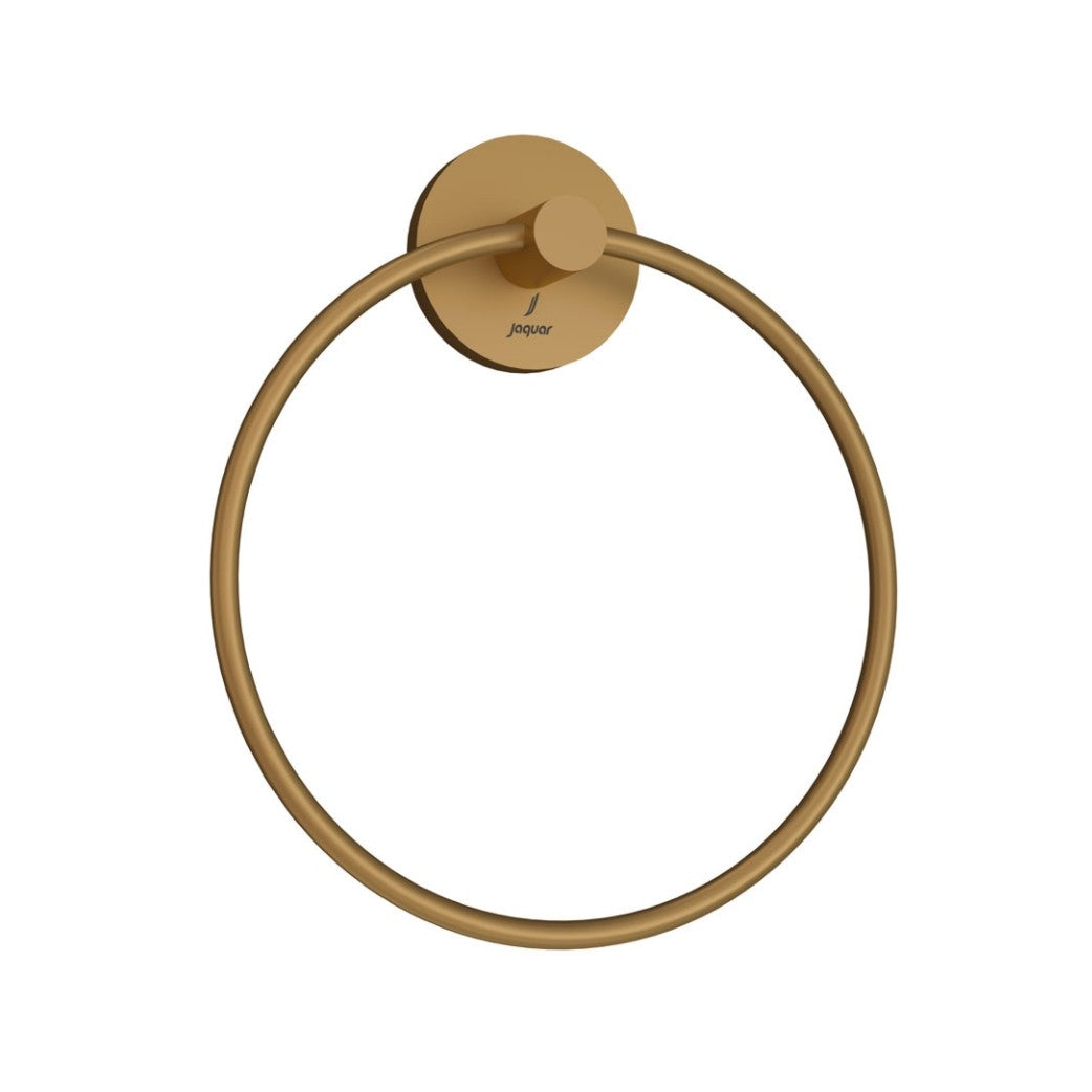 Jaquar Towel Ring Round
