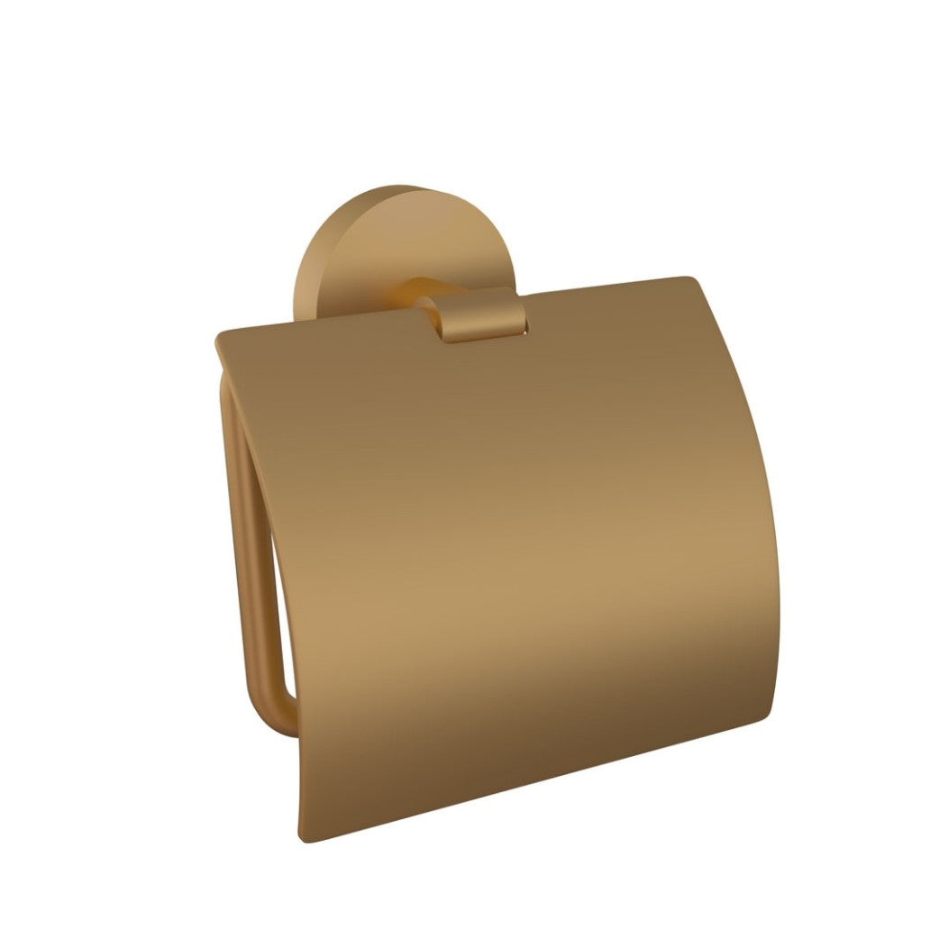 Jaquar Toilet Roll Holder Stainless Steel Flap
