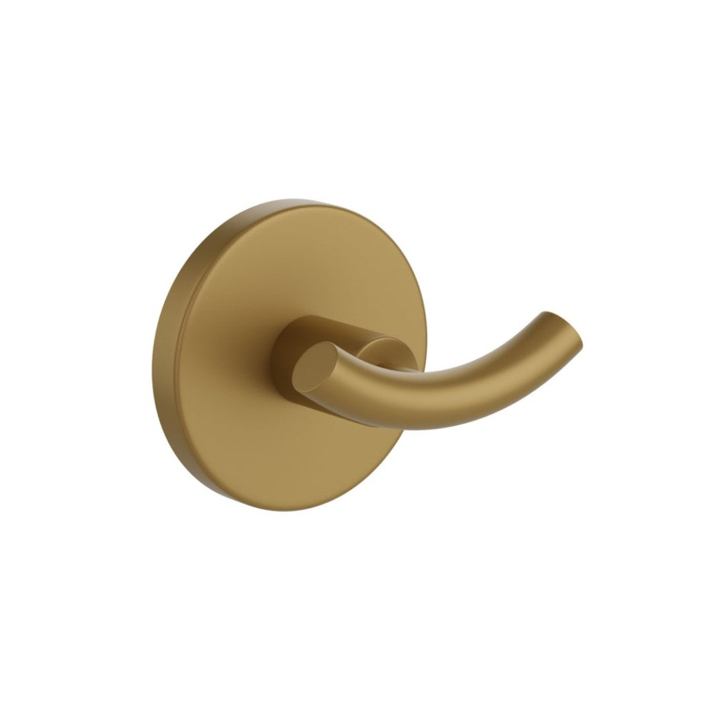 Jaquar Double Coat Hook