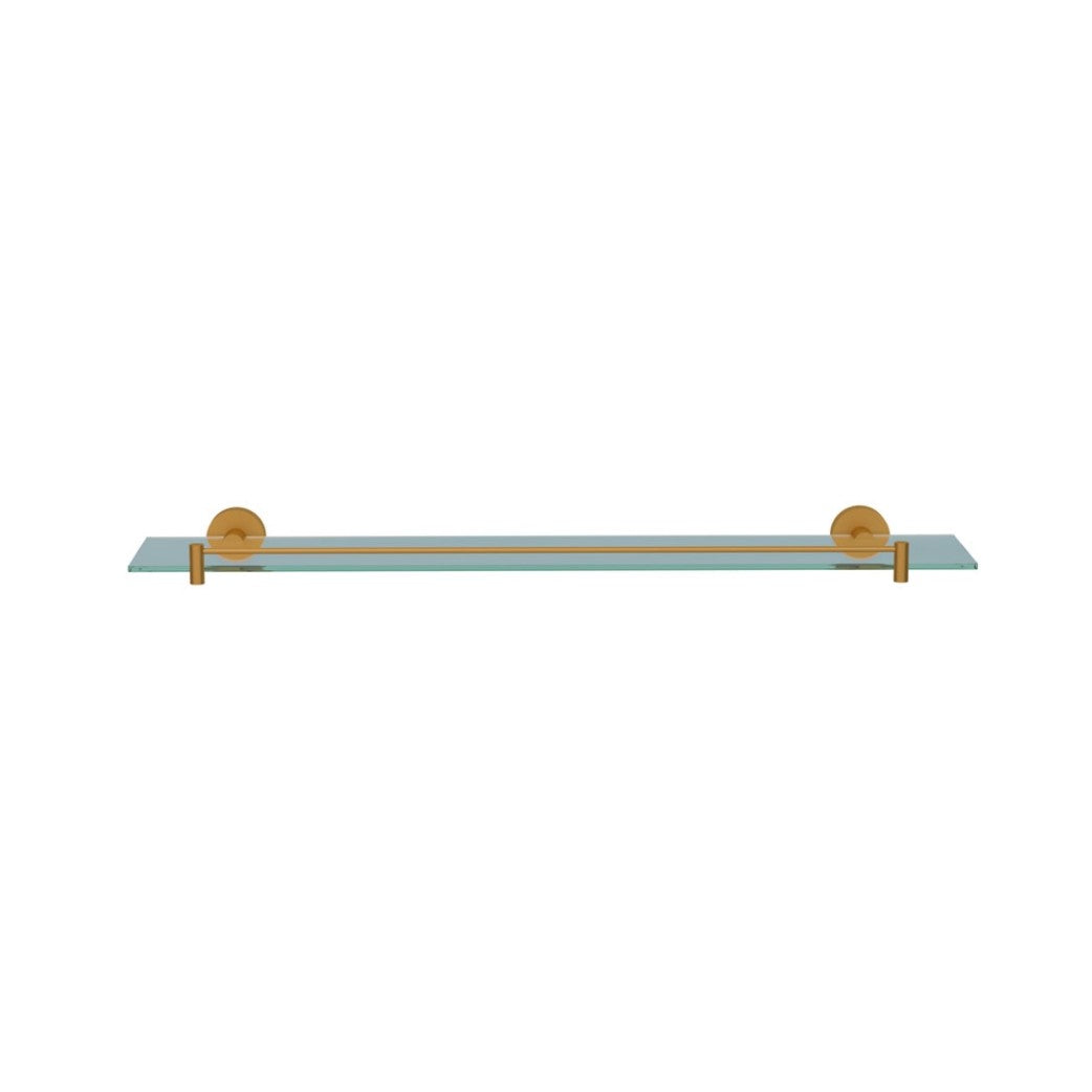 Jaquar Glass Shelf Long