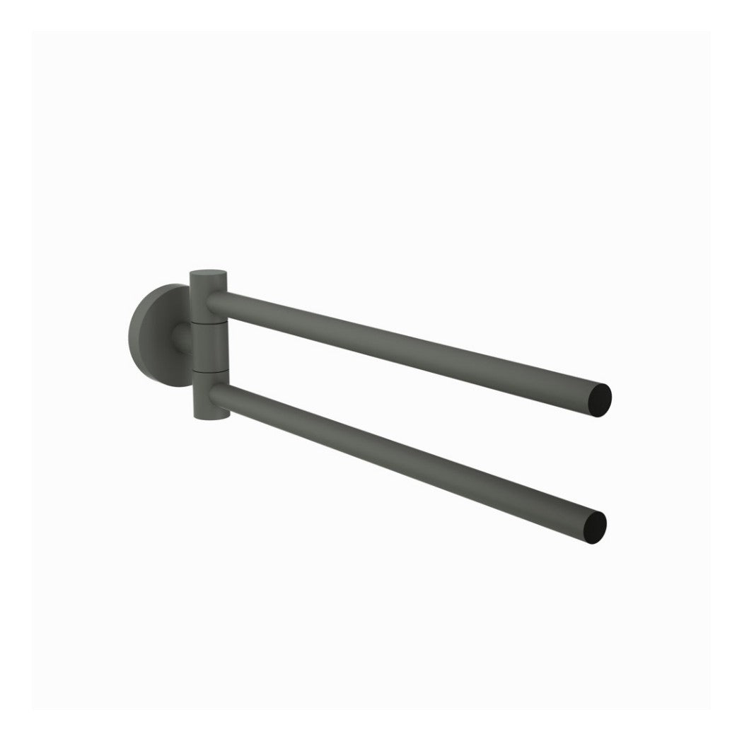 Jaquar Swivel Towel holder Twin Type