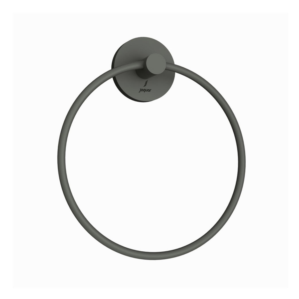 Jaquar Towel Ring Round