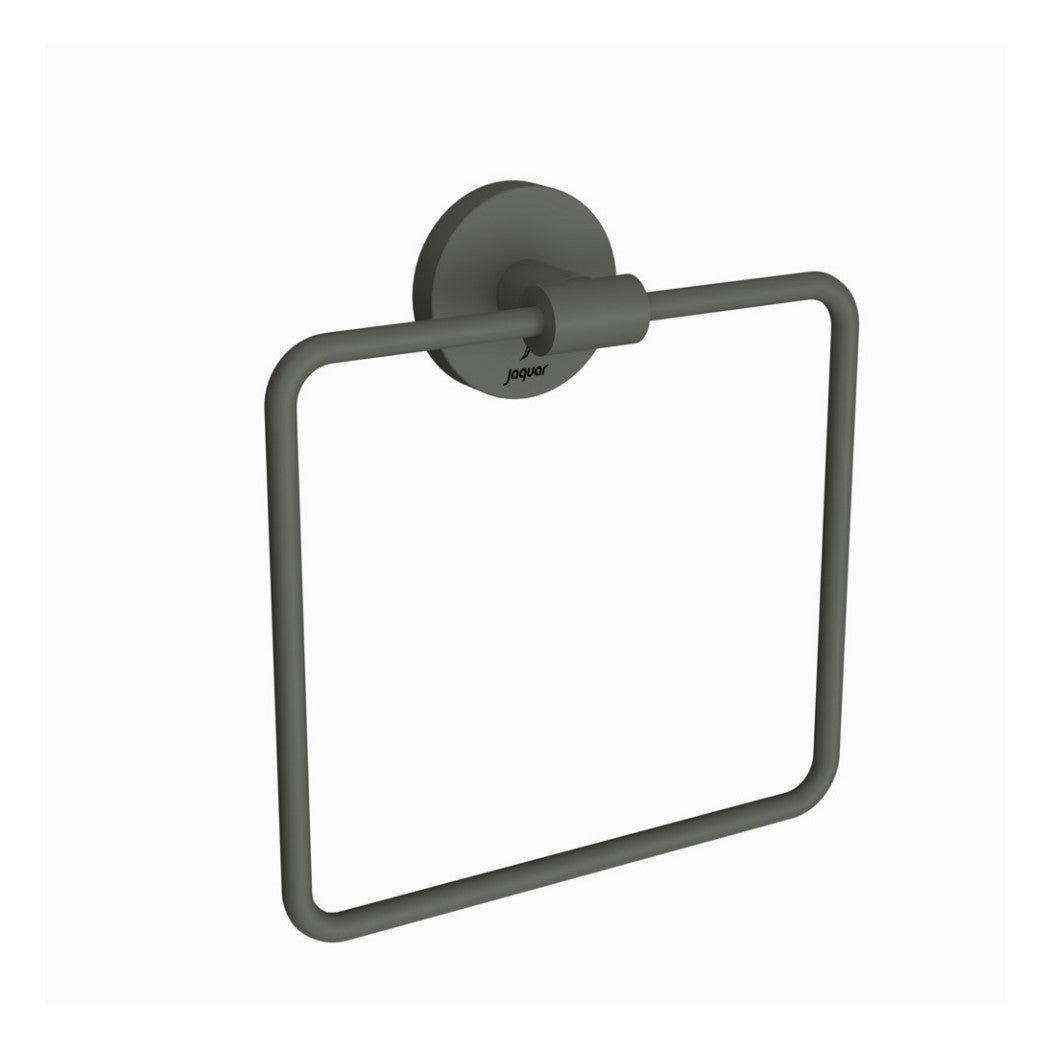 Jaquar Towel Ring Square