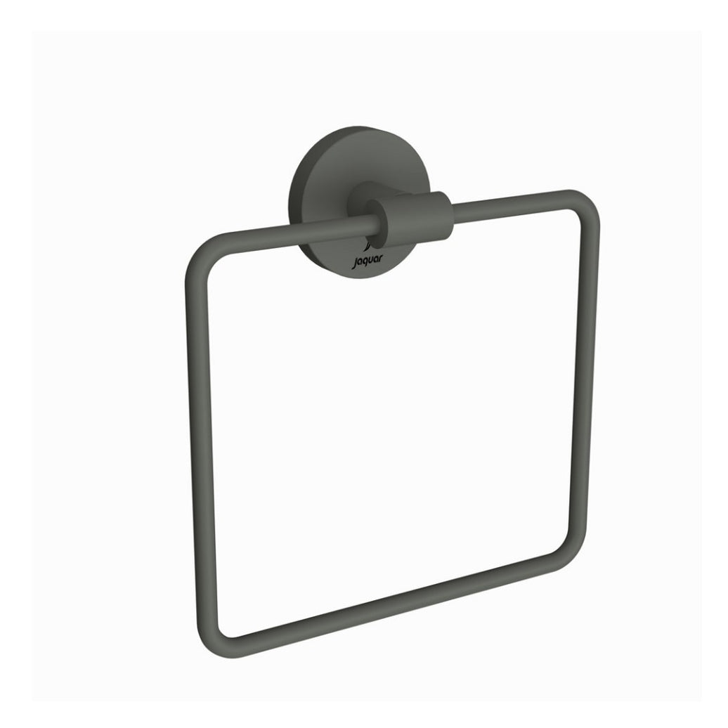 Jaquar Towel Ring Square — Saini World