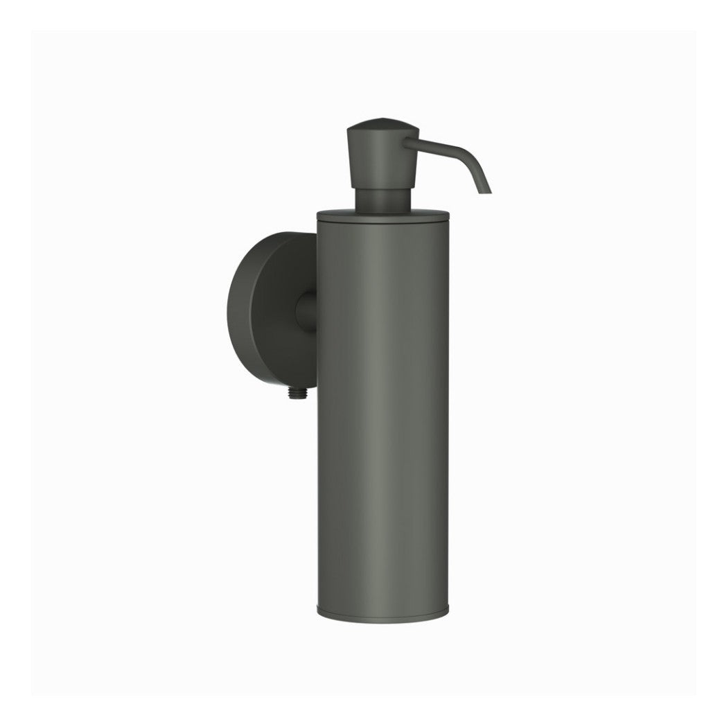Jaquar Soap Dispenser With Metallic bottle