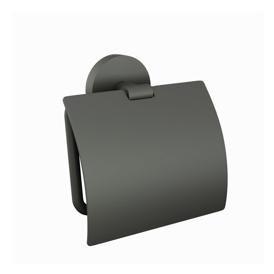 Jaquar Toilet Roll Holder Stainless Steel Flap