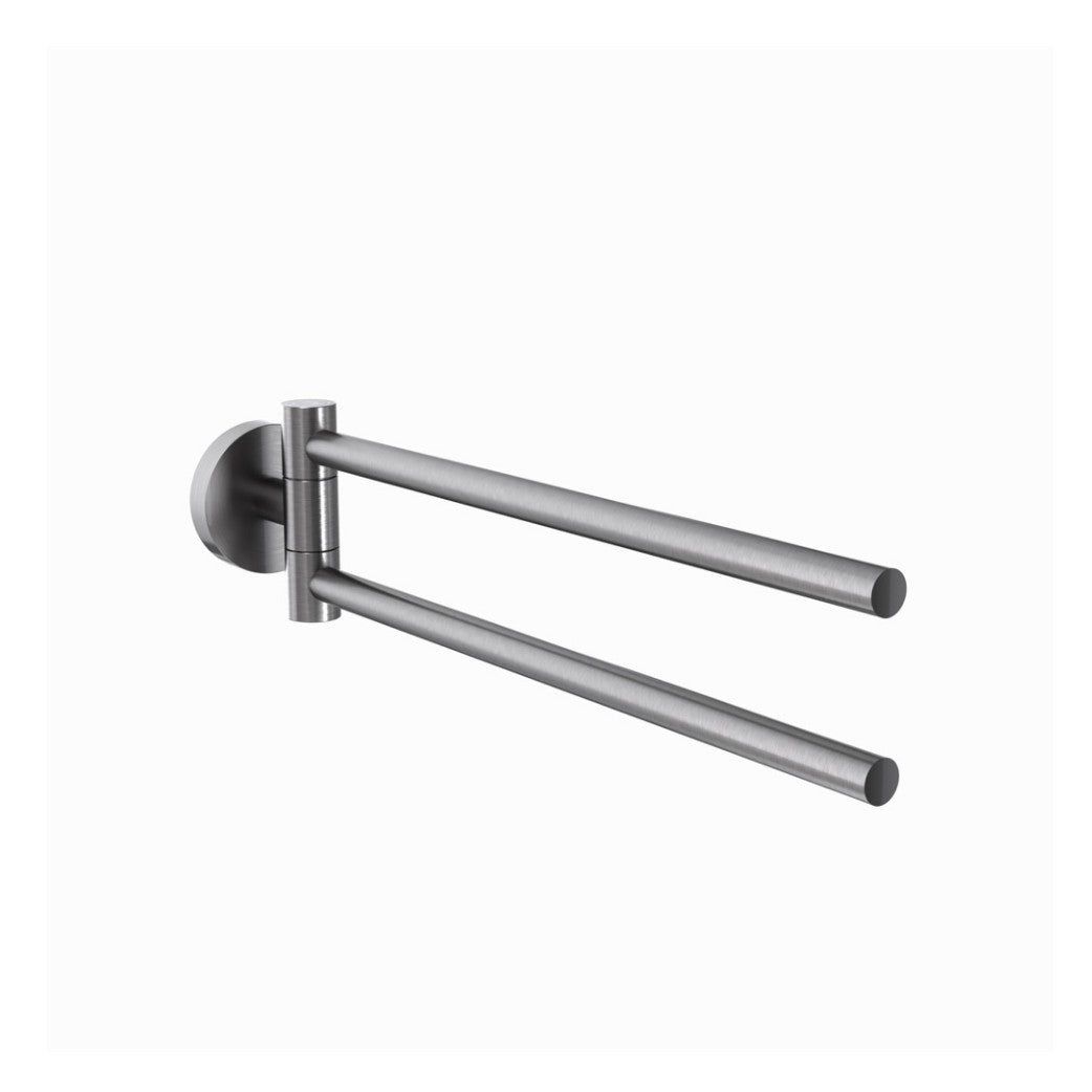 Jaquar Swivel Towel holder Twin Type
