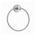 Jaquar Towel Ring Round